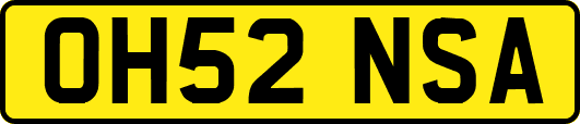 OH52NSA