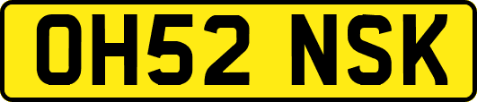 OH52NSK