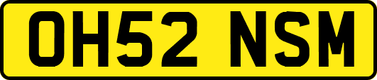 OH52NSM