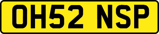 OH52NSP