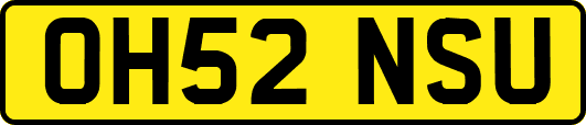 OH52NSU