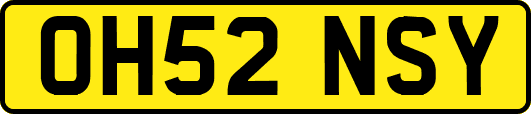 OH52NSY
