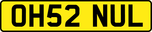 OH52NUL