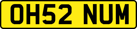 OH52NUM