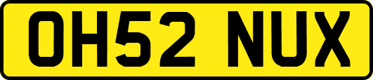 OH52NUX