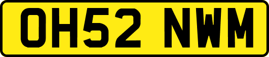 OH52NWM