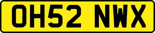 OH52NWX