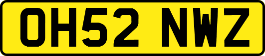 OH52NWZ