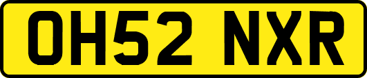 OH52NXR