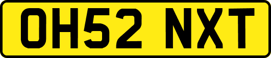 OH52NXT