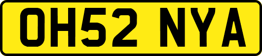 OH52NYA