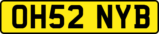 OH52NYB