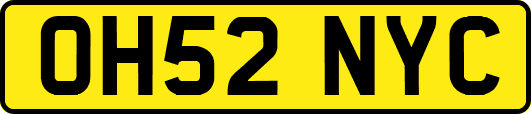 OH52NYC