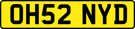 OH52NYD