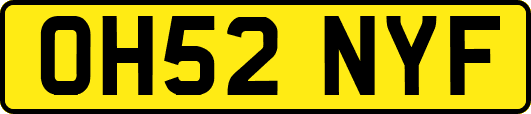 OH52NYF