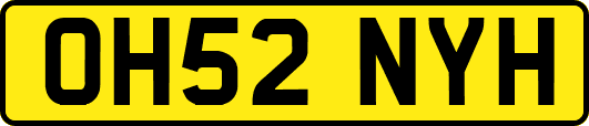 OH52NYH
