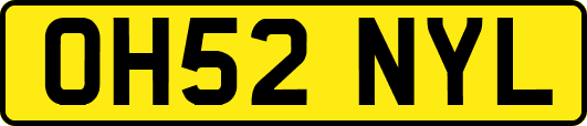 OH52NYL