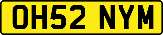 OH52NYM