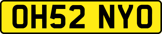 OH52NYO