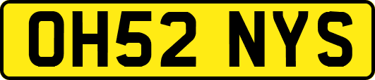 OH52NYS