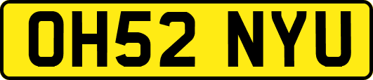 OH52NYU