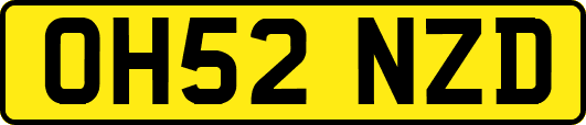 OH52NZD