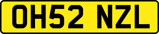OH52NZL