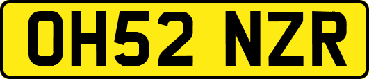 OH52NZR