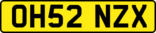 OH52NZX