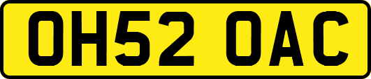 OH52OAC