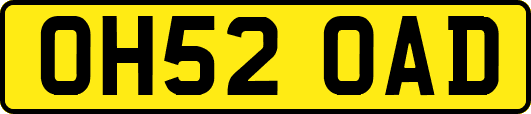 OH52OAD