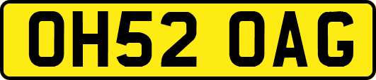 OH52OAG