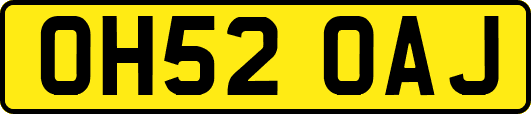 OH52OAJ