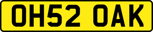 OH52OAK