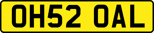 OH52OAL