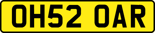 OH52OAR