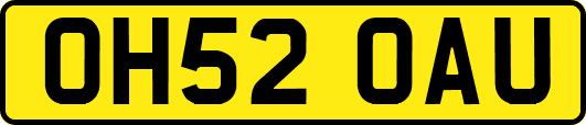 OH52OAU