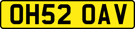 OH52OAV