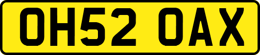 OH52OAX
