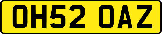 OH52OAZ