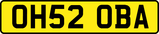 OH52OBA
