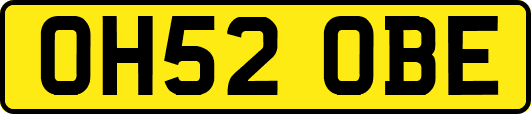 OH52OBE