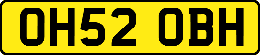OH52OBH