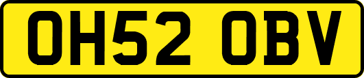 OH52OBV