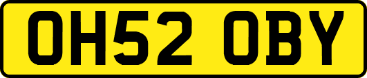 OH52OBY
