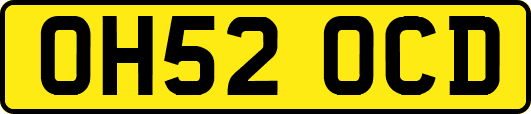 OH52OCD