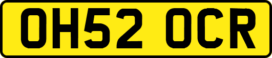 OH52OCR