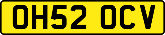 OH52OCV