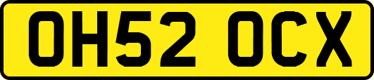 OH52OCX