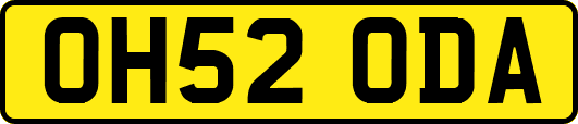 OH52ODA